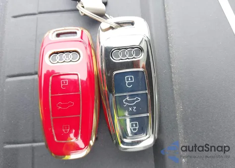 2023 Audi Q8 Prestige from USA, damaged, VIN WA1CVBF11PD000631